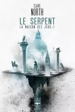 Cvt le serpent la maison des jeux 2315