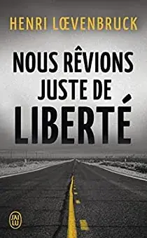Cvt nous revions juste de liberte 7184