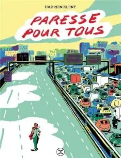 Cvt paresse pour tous 6627