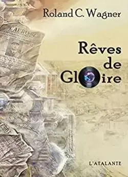 Cvt reves de gloire 6256