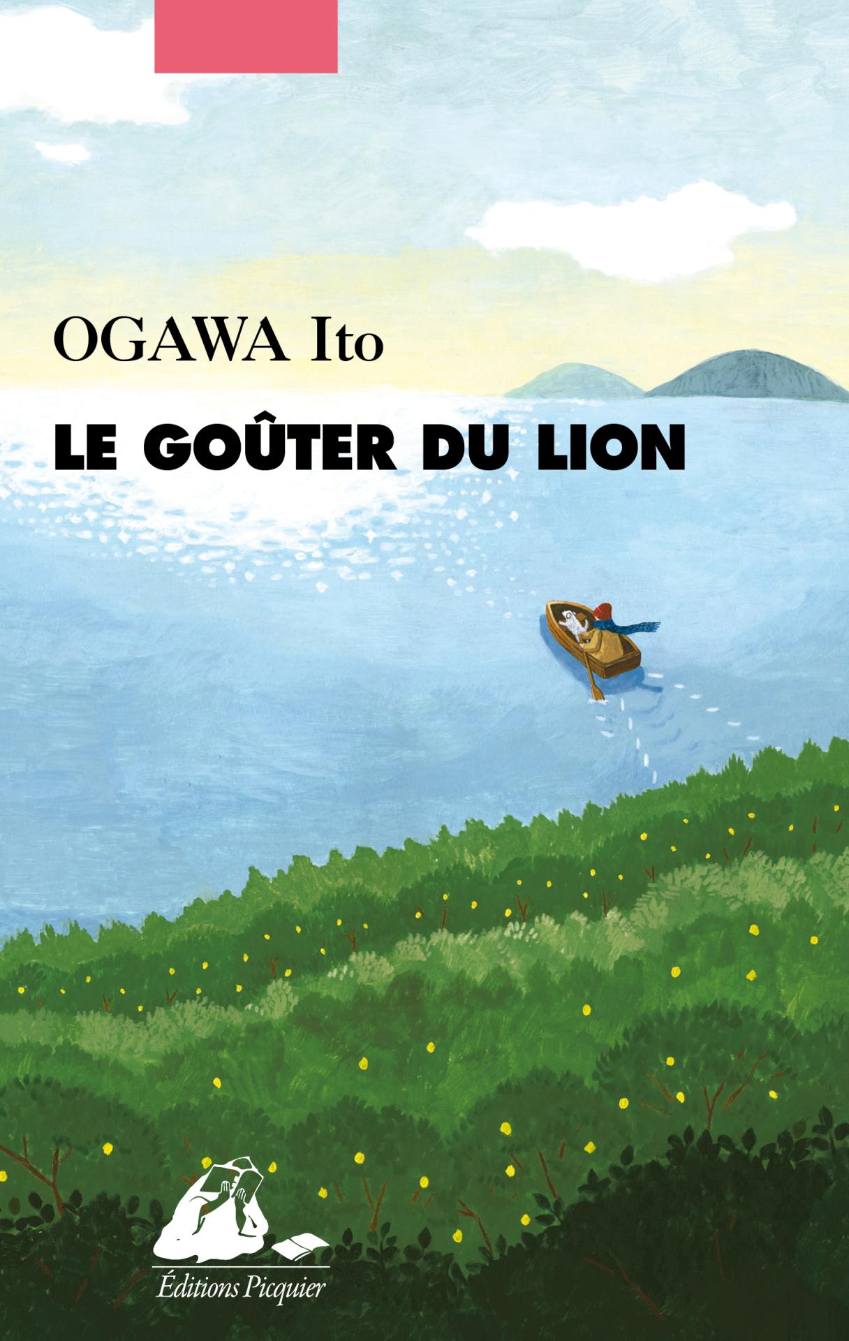 Gou ter du lion couv 162711