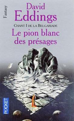 Le pion blanc