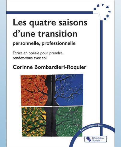 Les 4 saisons d une transition