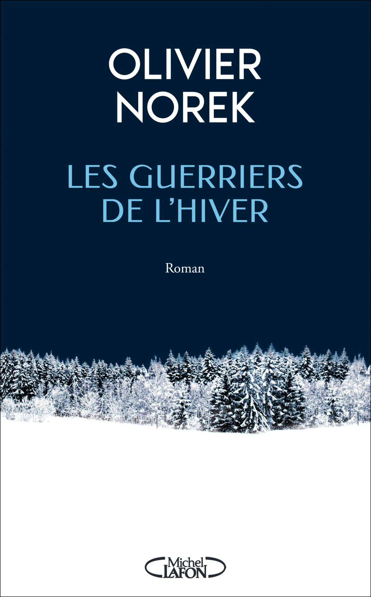 Les guerriers de l hiver hd 175507